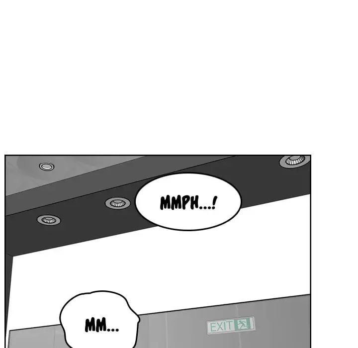 Never Too Late - Chapter 2 20