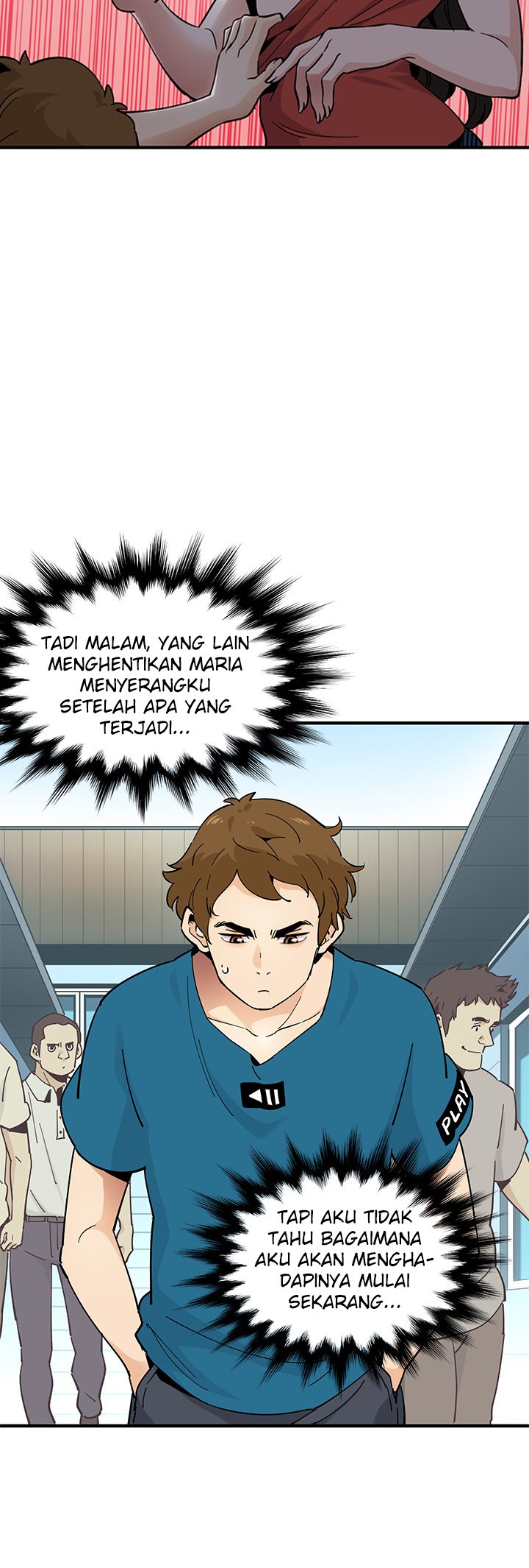 Love Factory - Chapter 2 4