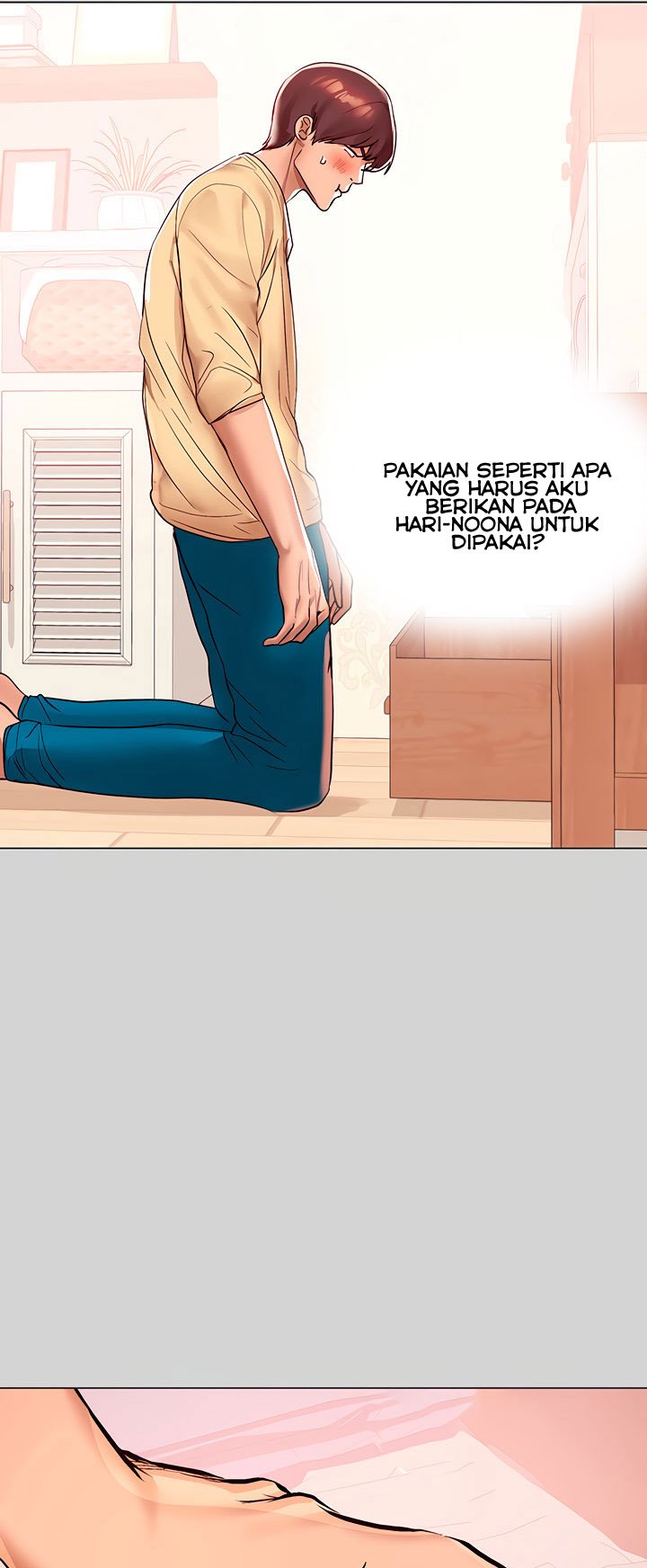 My Landlady Noona - Chapter 2 21