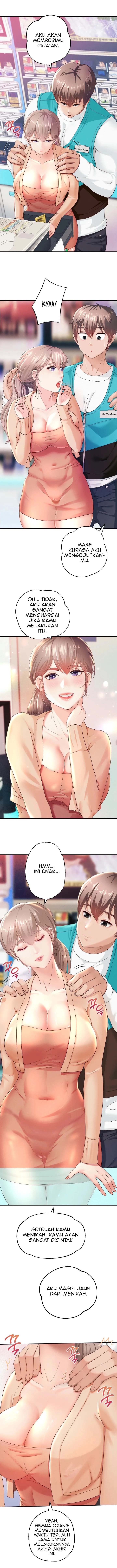 Reborn with big dick - Chapter 2 15
