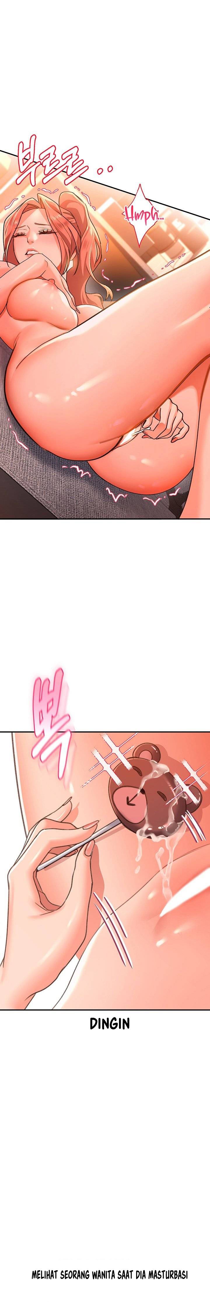 Unlock Her Heart - Chapter 2 33