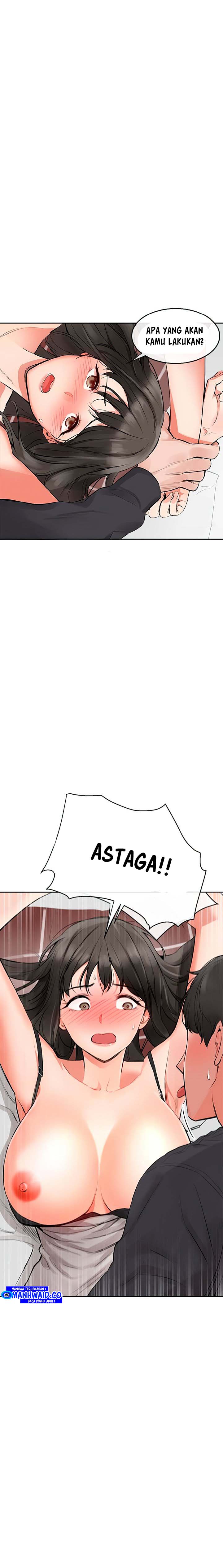 Floor Noise - Chapter 2 19