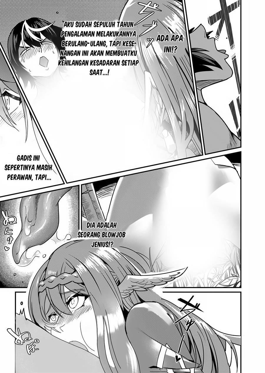 Kichiku Eiyuu - Chapter 2 8