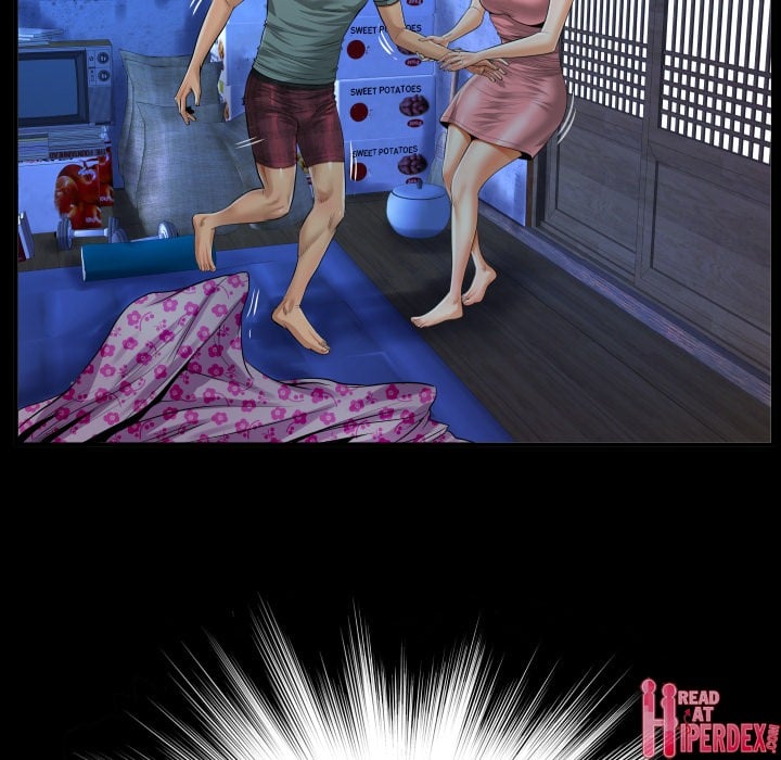 The Unforeseen Guest - Chapter 2 23