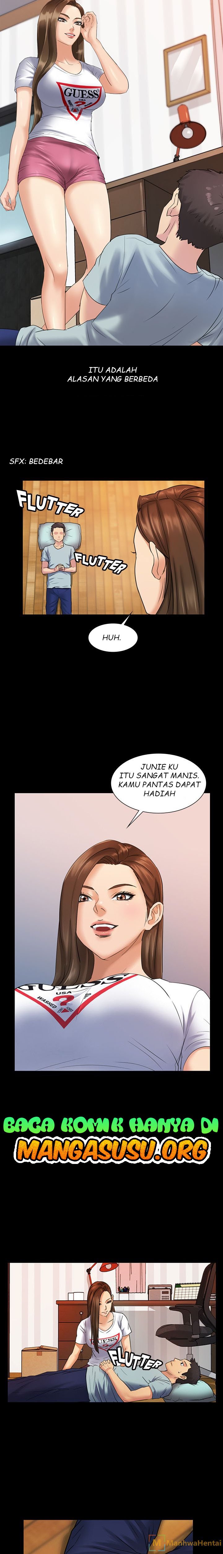 Queen Bee (Andrew) - Chapter 2 7