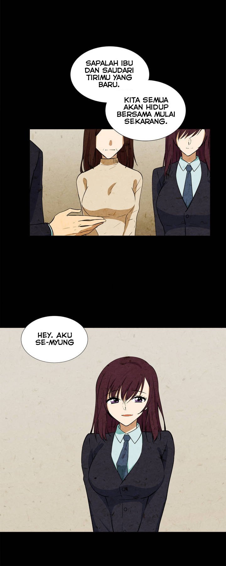 Shame Room - Chapter 2 28