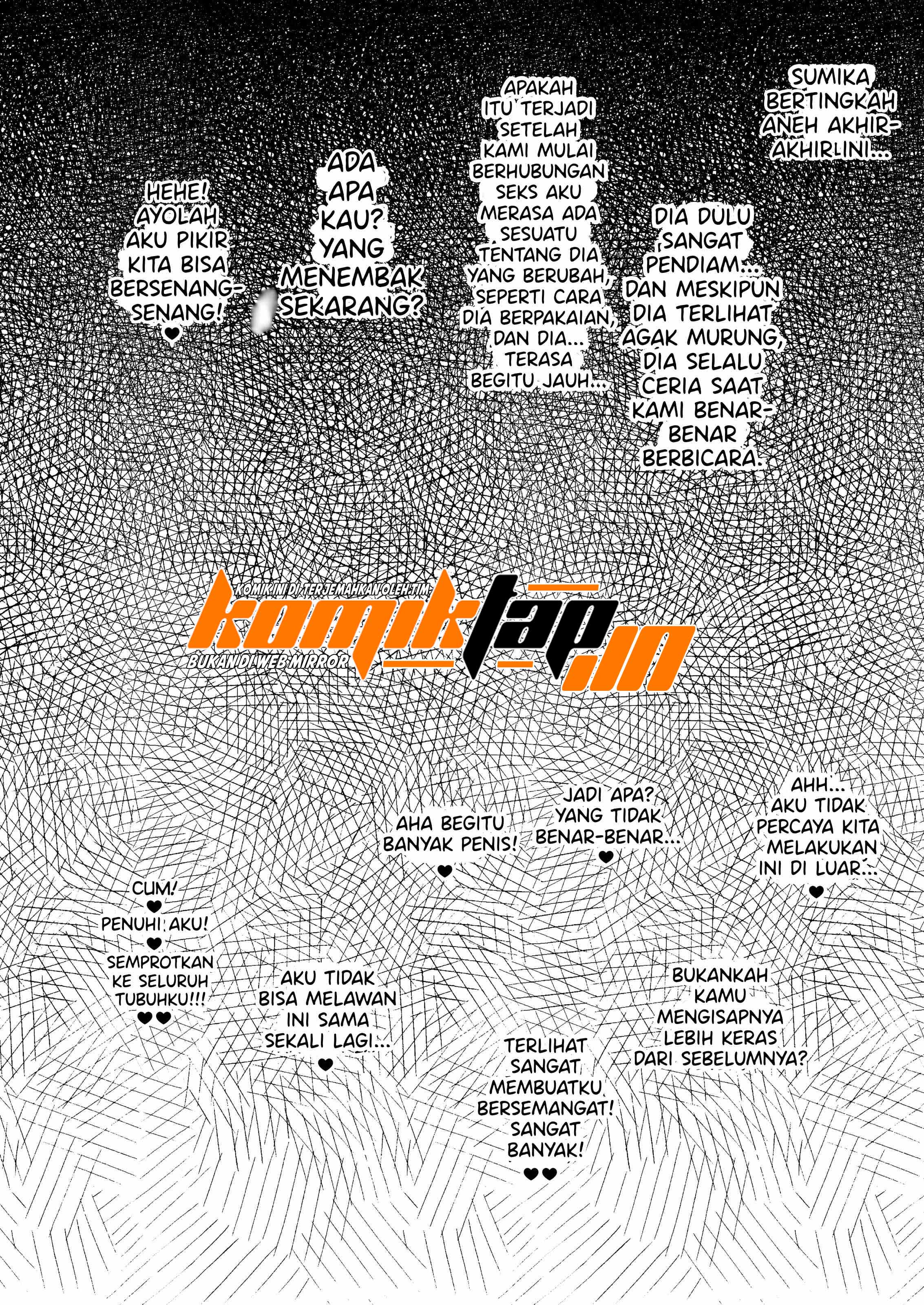 Netorare Kouhai Kanojo - Chapter 2 54 Netorare Kouhai Kanojo - Chapter 2 54