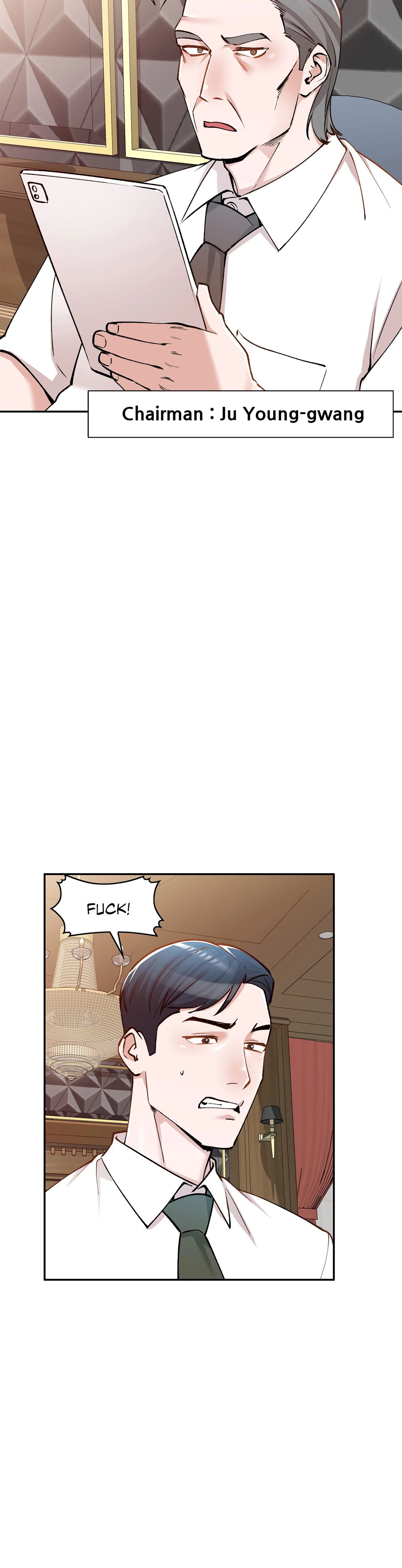 My Secretary&#8217;s Got a Secret - Chapter 2 18