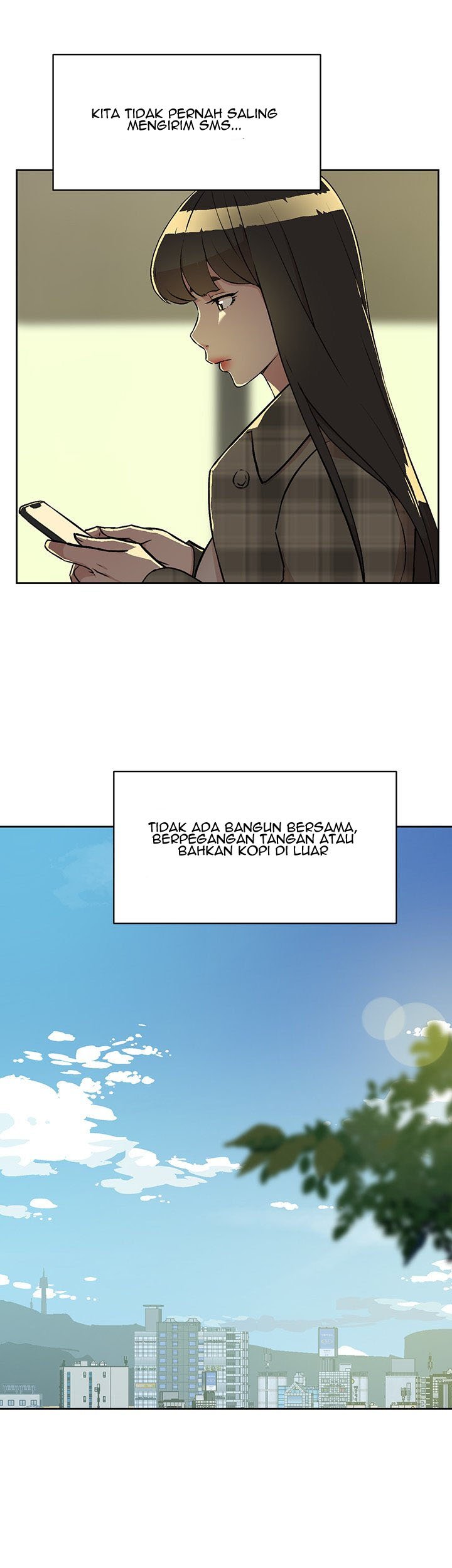 Everything about Best Friend - Chapter 2 26