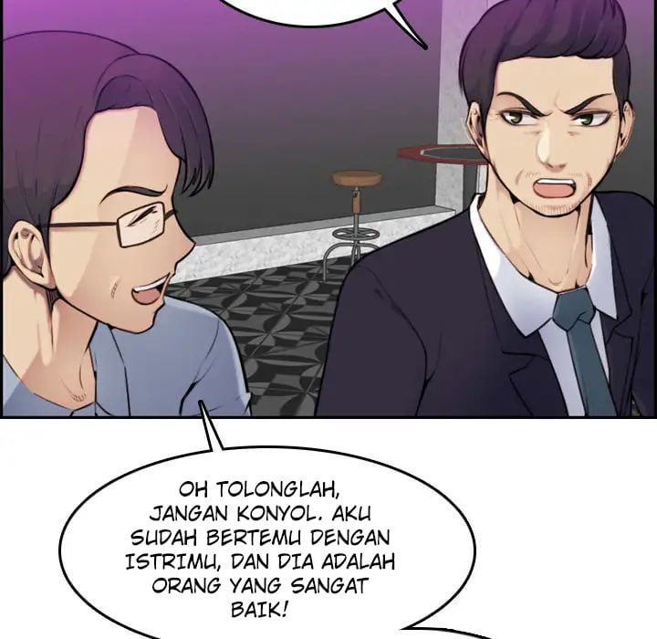 Never Too Late - Chapter 2 14