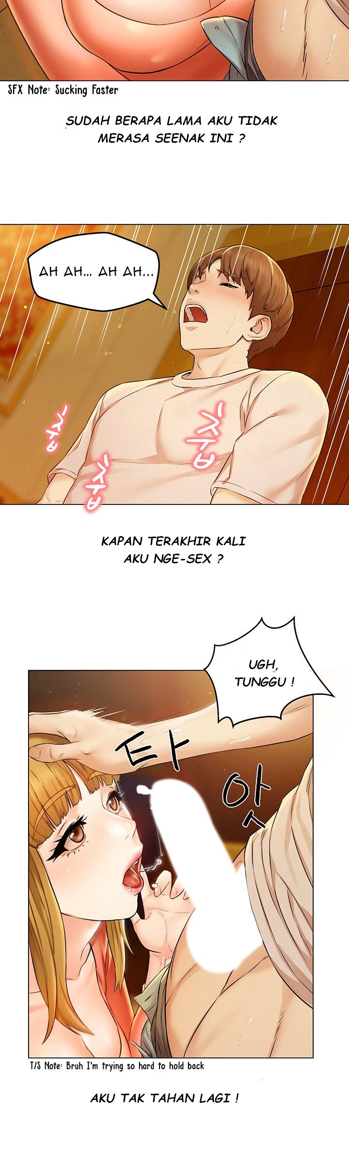 Affair Travel - Chapter 2 17