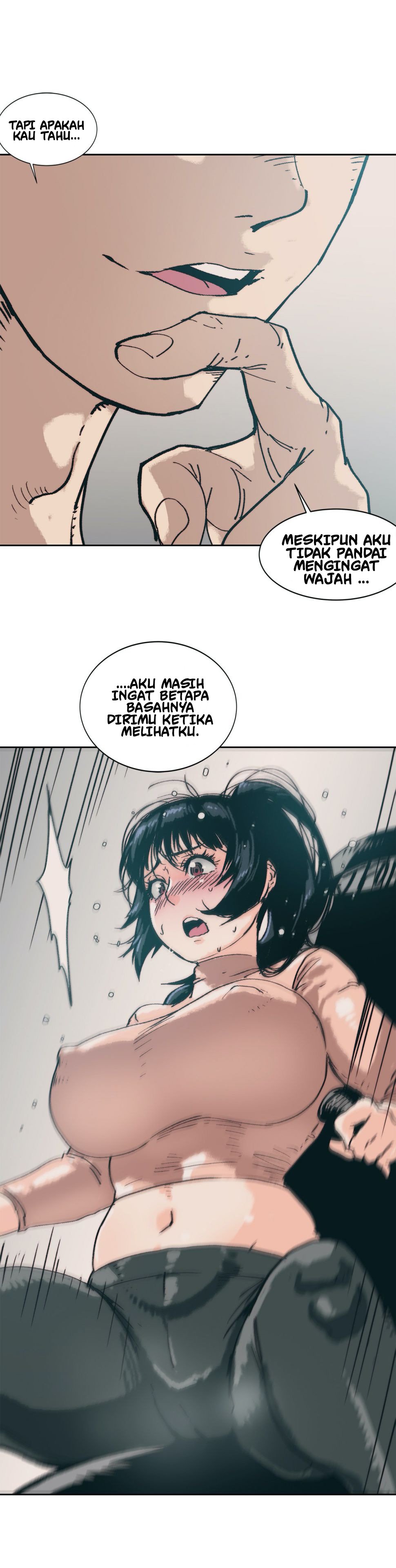 Desire to Kill - Chapter 2 16