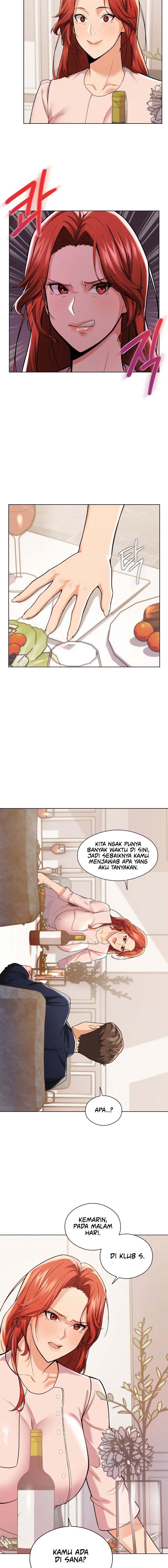 Sweet Family - Chapter 2 7