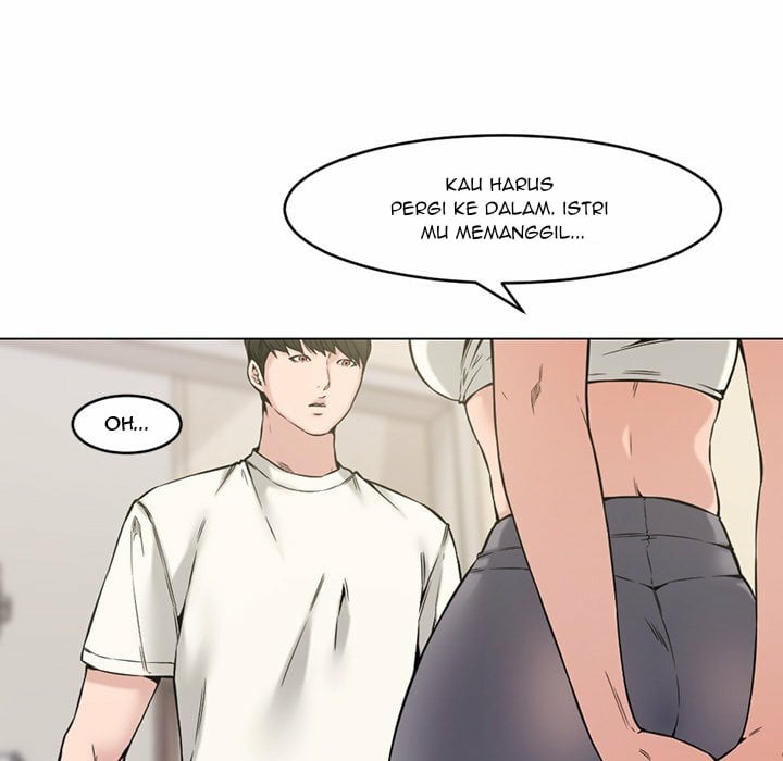 Newlyweds - Chapter 2 9