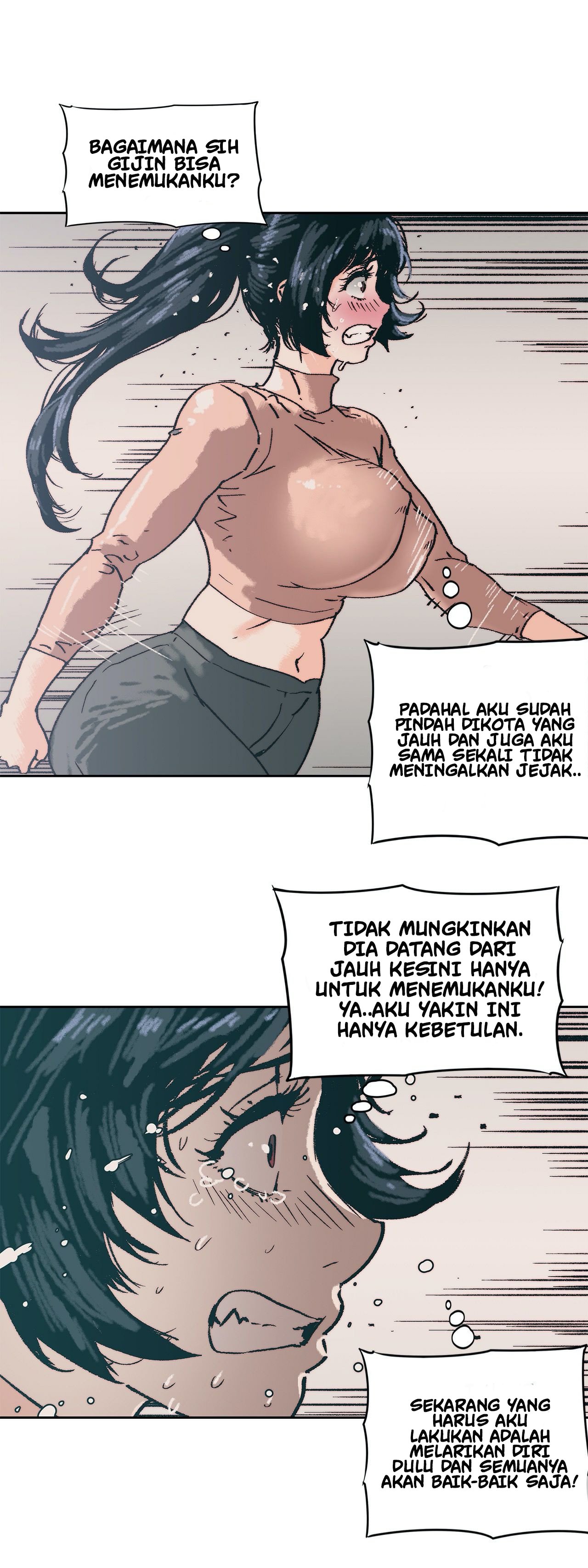 Desire to Kill - Chapter 2 18