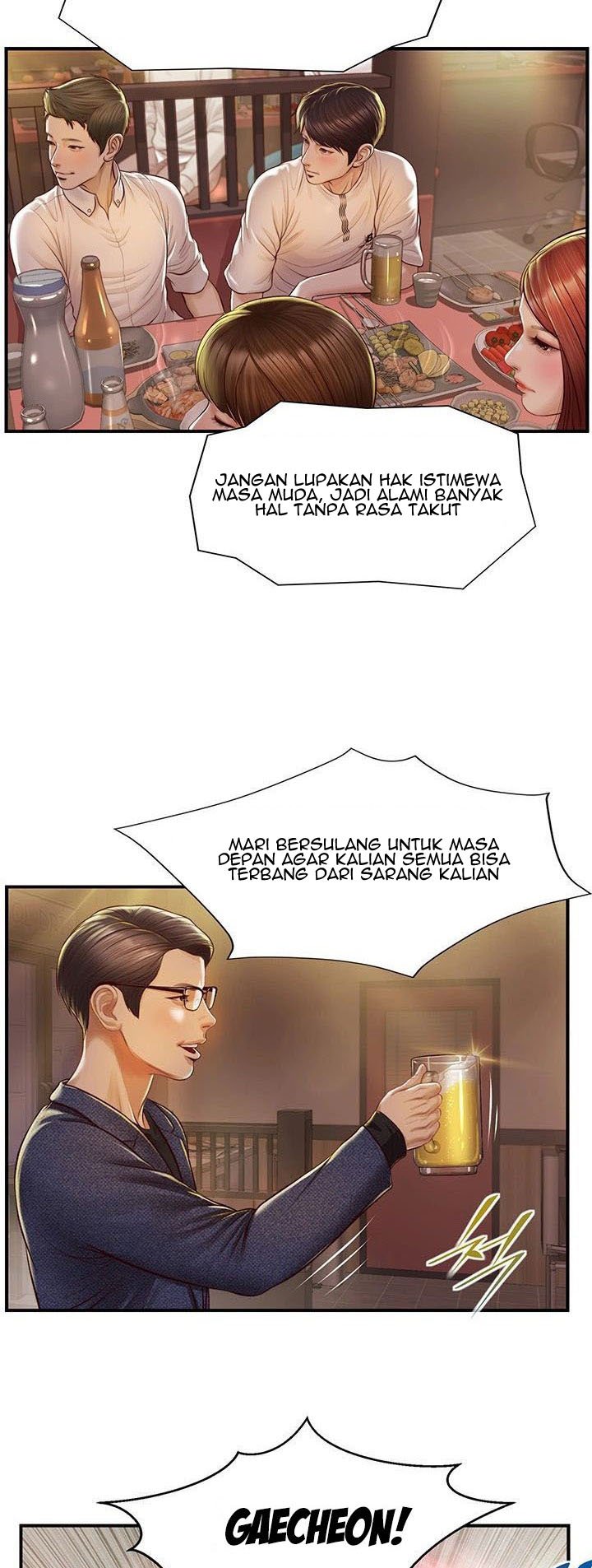 Age of Innocence - Chapter 2 22