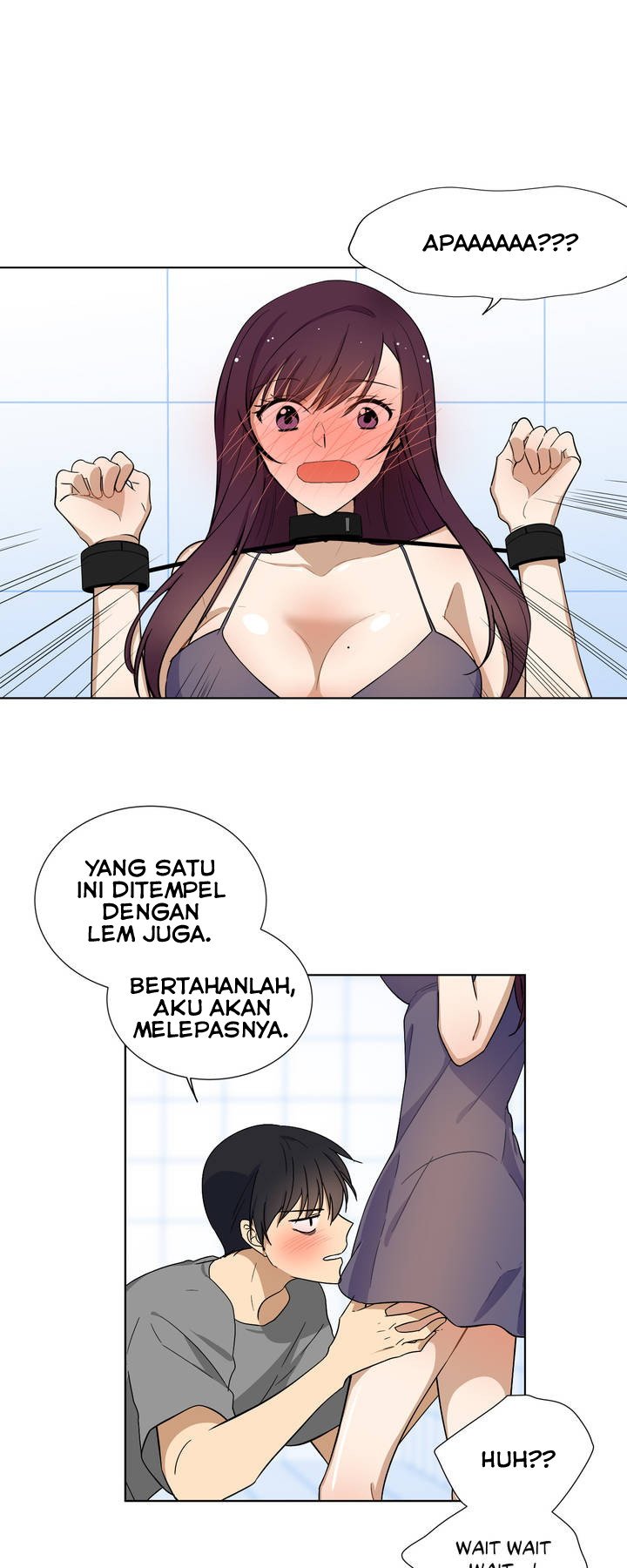Shame Room - Chapter 2 15