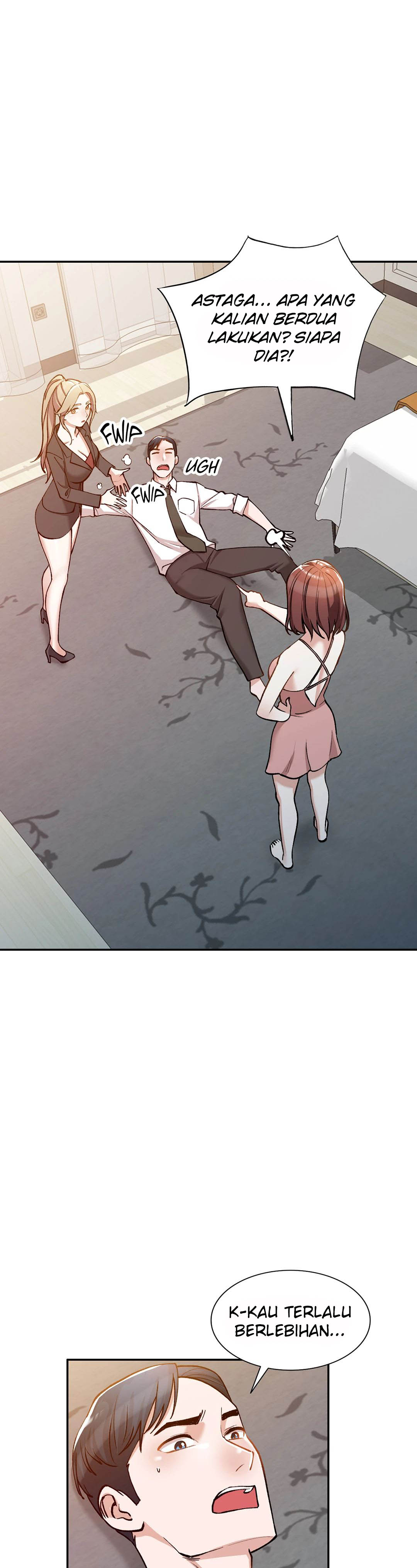 My Secretary&#8217;s Got a Secret - Chapter 2 38