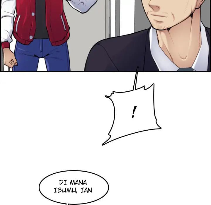 Never Too Late - Chapter 2 43