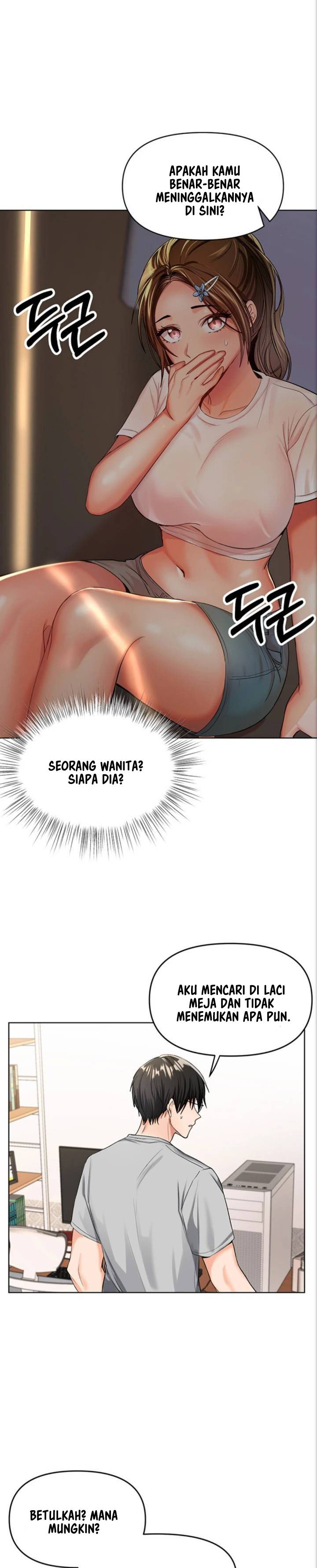 Sponsor Me Please - Chapter 2 35