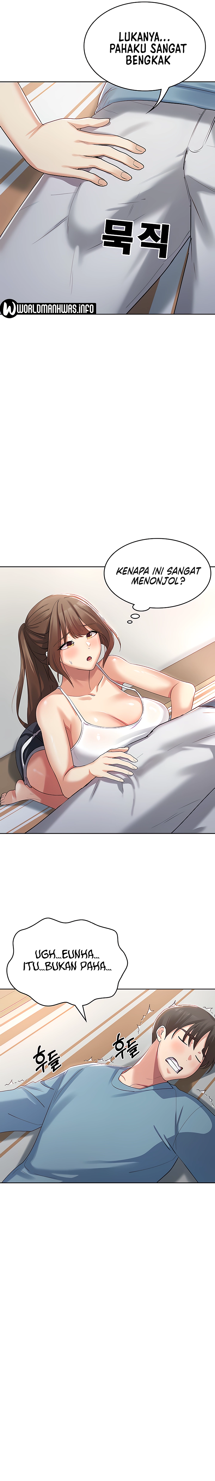 Sexy Men X Goddes - Chapter 2 30 Sexy Men X Goddes - Chapter 2 30