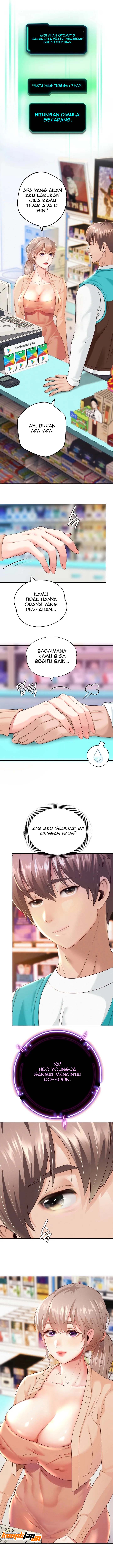 Reborn with big dick - Chapter 2 13