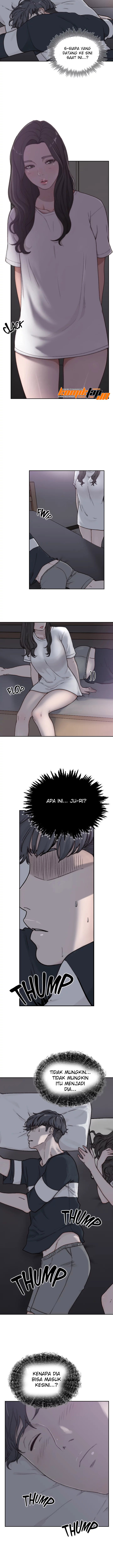 Ex-Girlfriend - Chapter 2 13