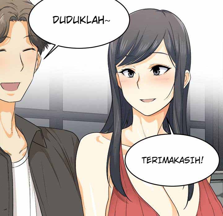 The Ark Is Me - Chapter 2 41