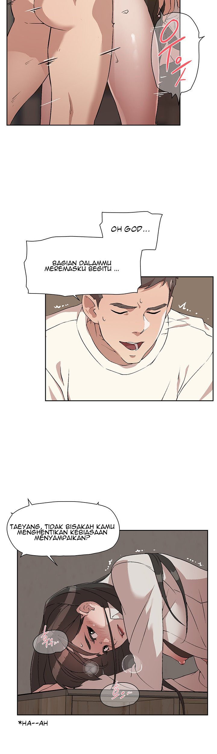 Everything about Best Friend - Chapter 2 7
