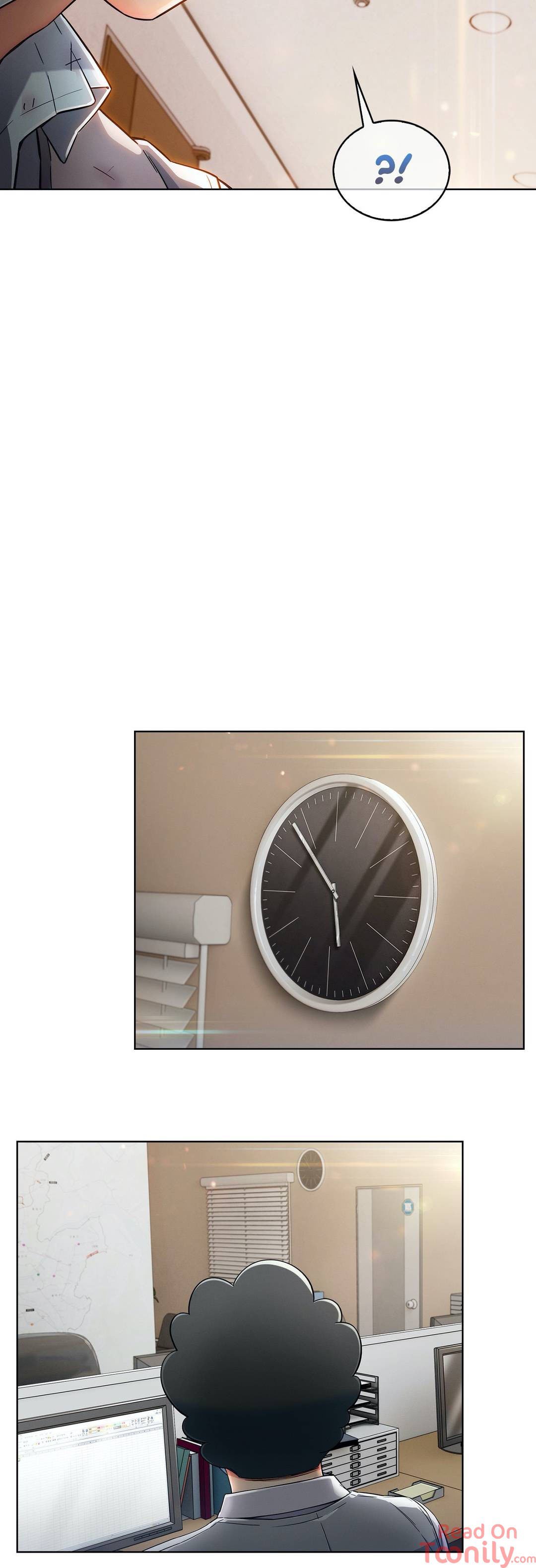 The Stand Up Guy - Chapter 2 11