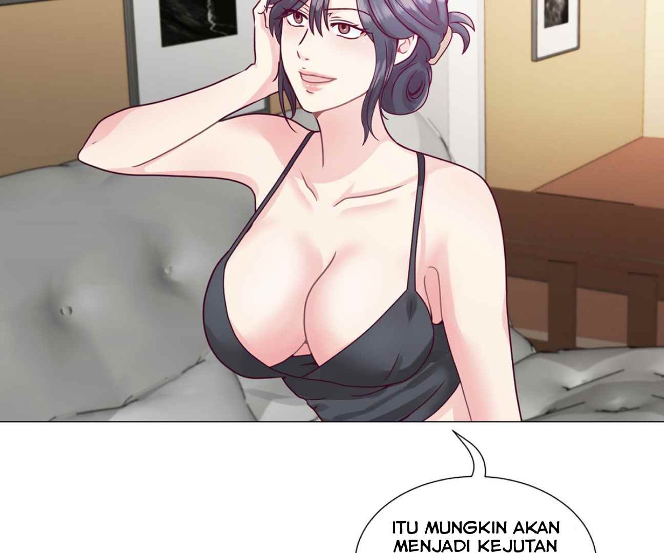 In Love With the Friend&#8217;s Mother - Chapter 2 217