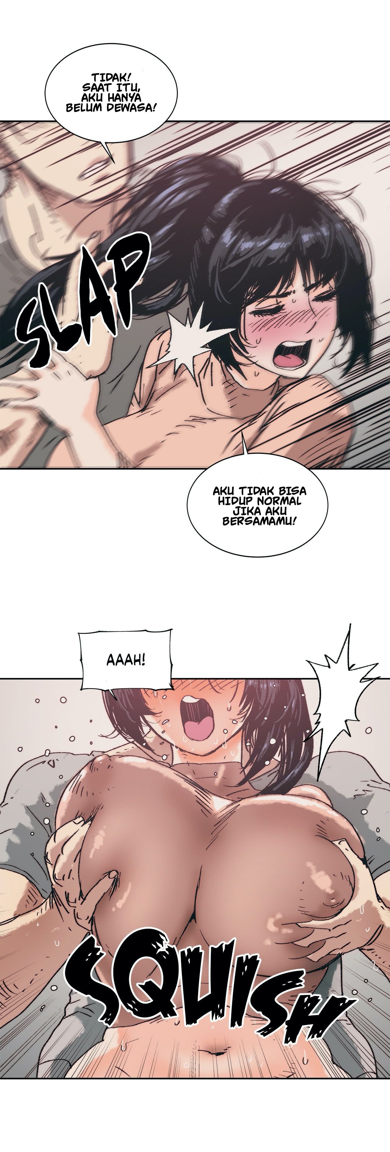 Desire to Kill - Chapter 2 27