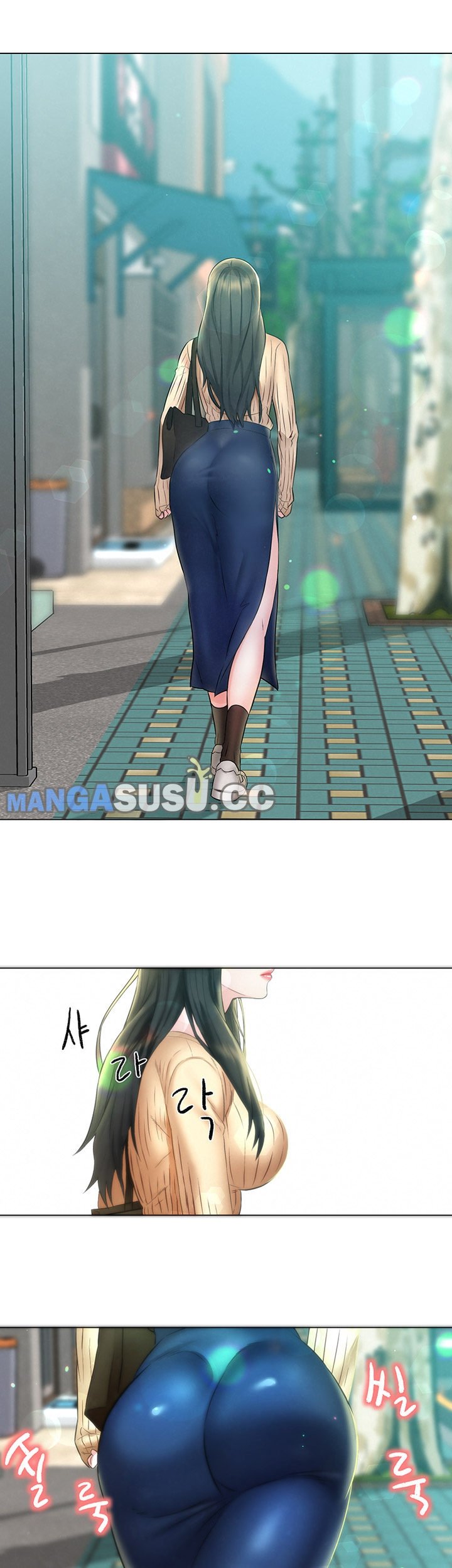 Affair Travel - Chapter 2 39