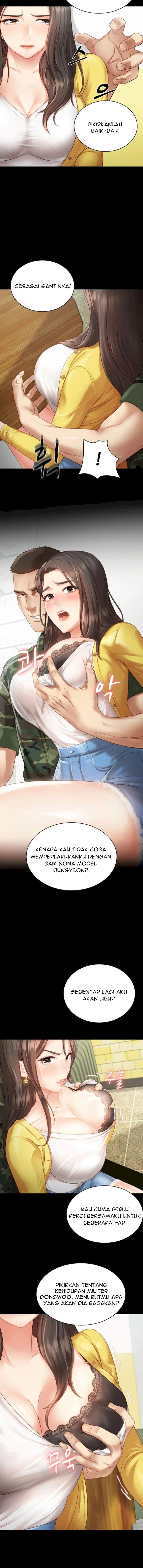 My Sisters Duty - Chapter 2 13