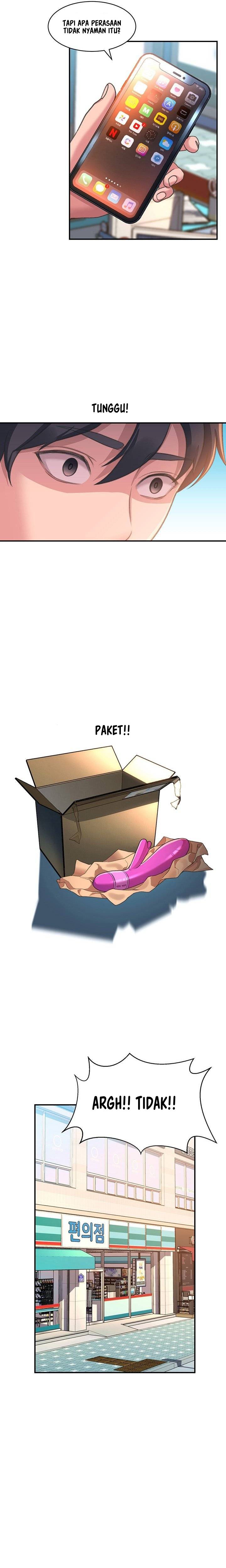 Unlock Her Heart - Chapter 2 22