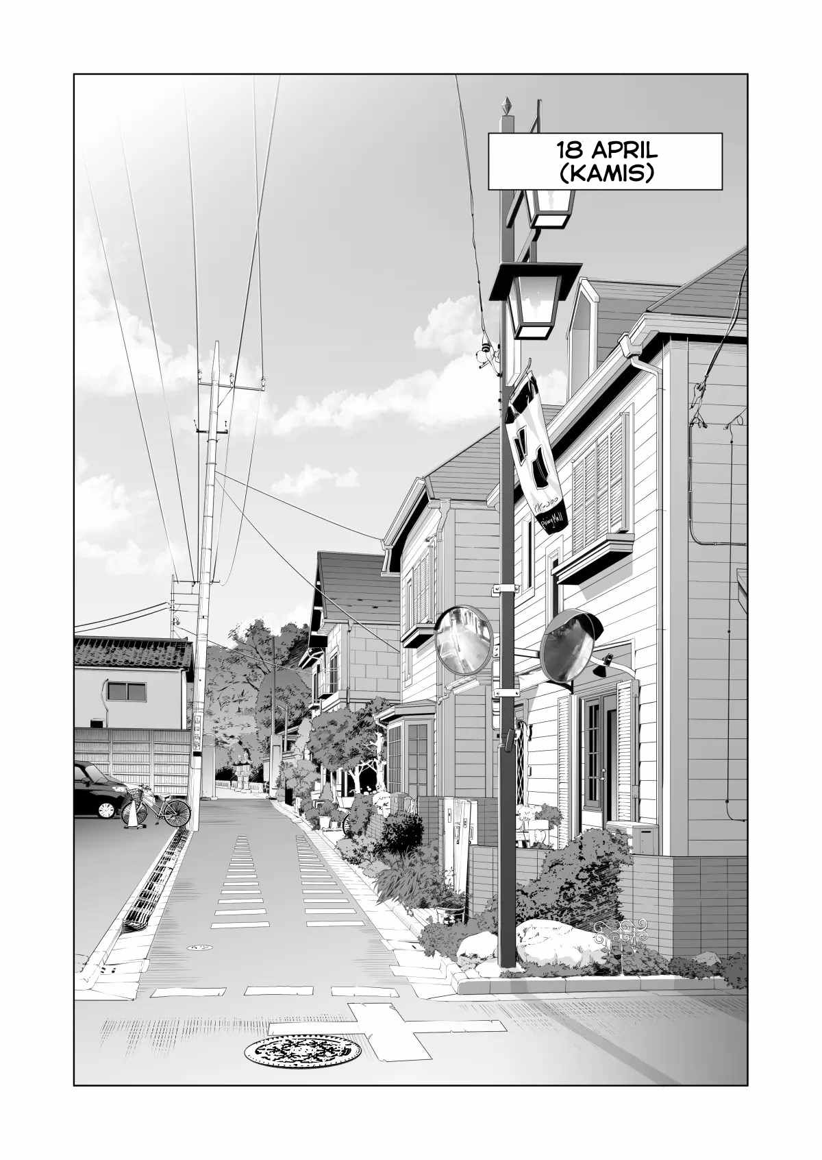 A Housewife Stolen by a Coworker Besides her Blackout Drunk Husband - Chapter 2 4