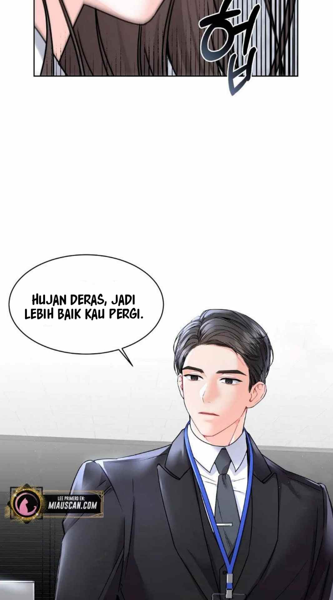 The Change of Season - Chapter 2 43