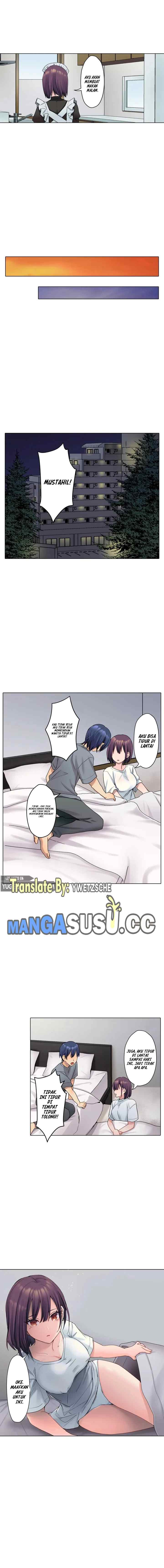 Interrupted Innocence - Chapter 2 6