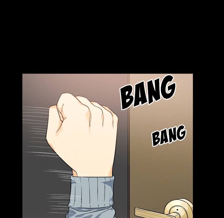 The Ark Is Me - Chapter 2 91