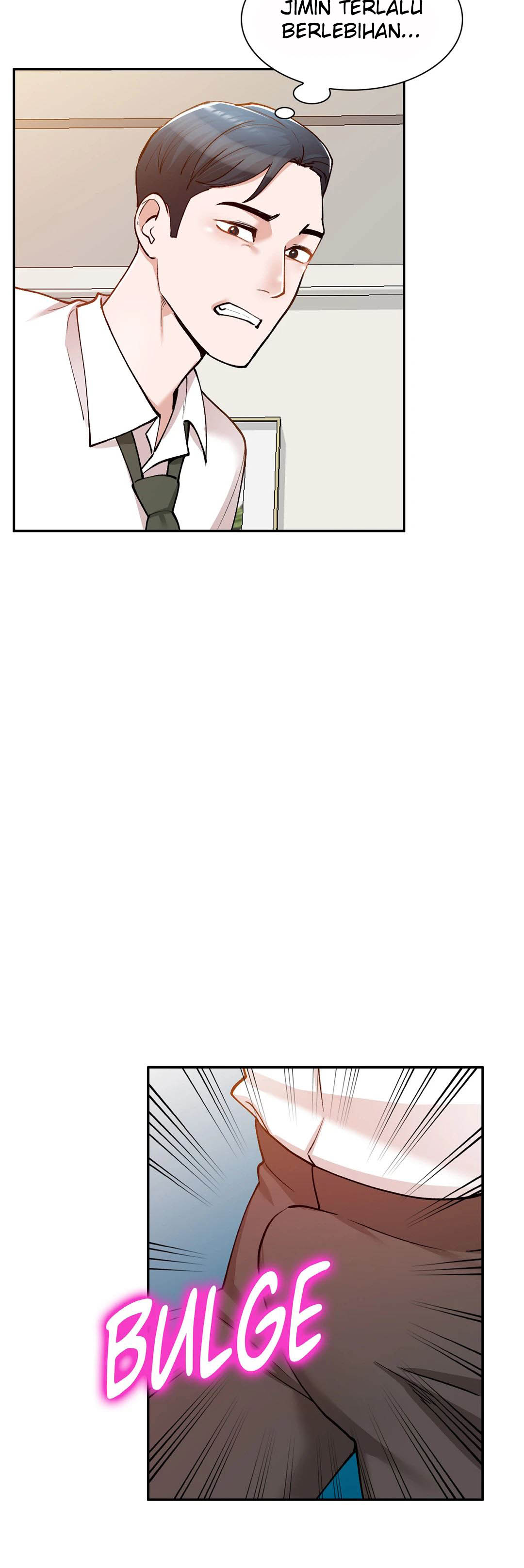 My Secretary&#8217;s Got a Secret - Chapter 2 31
