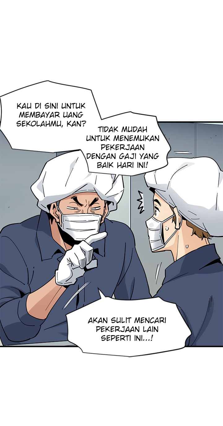 Love Factory - Chapter 2 20