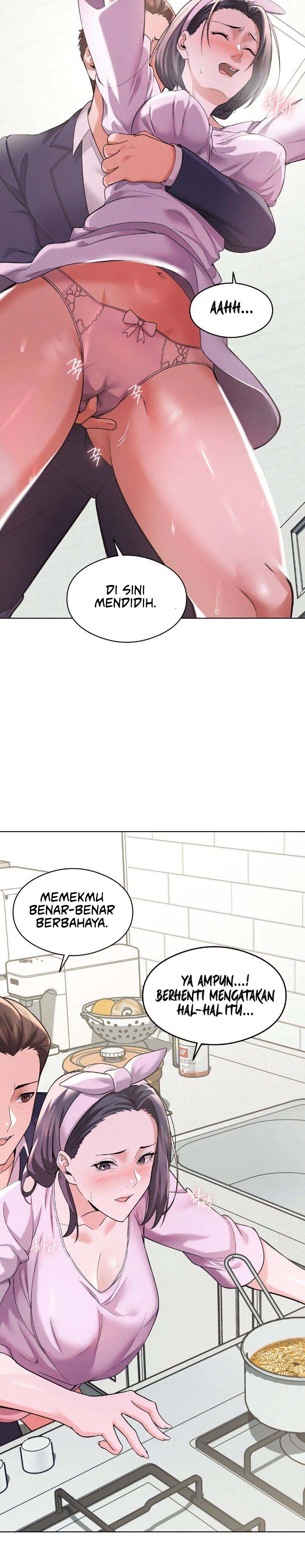 Sweet Family - Chapter 2 28