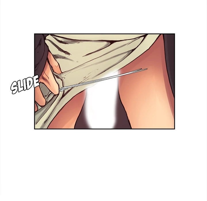 Erostica - Chapter 2 10