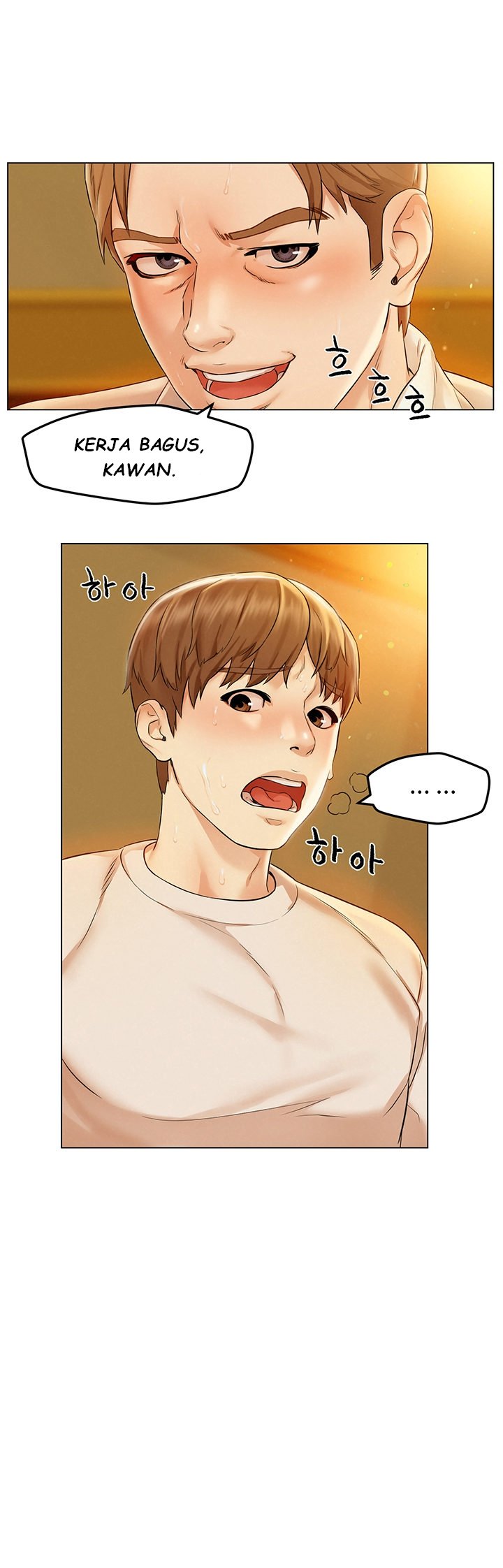 Affair Travel - Chapter 2 34