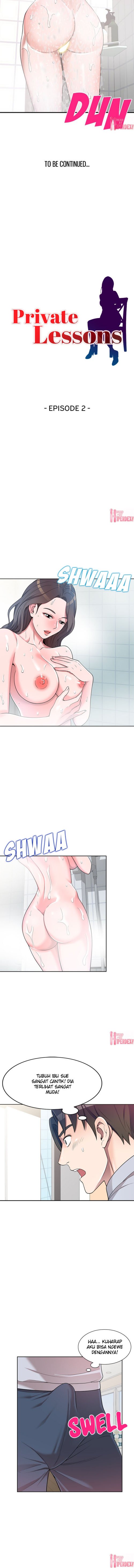 Private Lesson (Facon) - Chapter 2 4