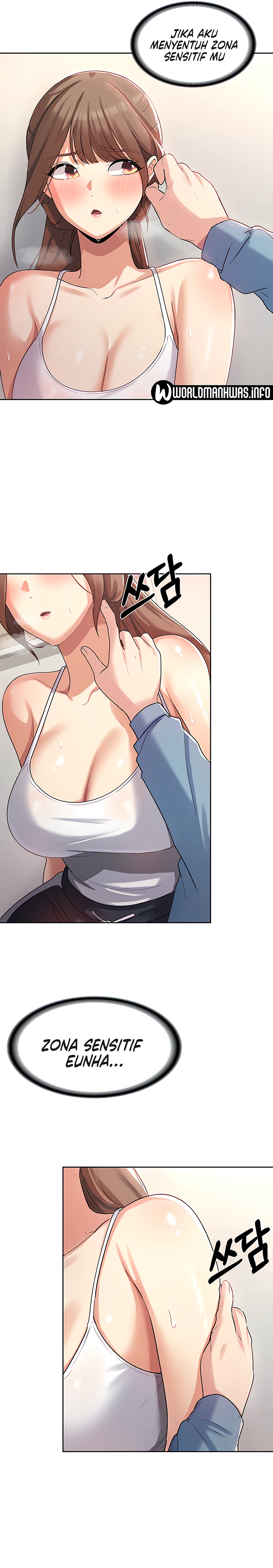 Sexy Men X Goddes - Chapter 2 35 Sexy Men X Goddes - Chapter 2 35