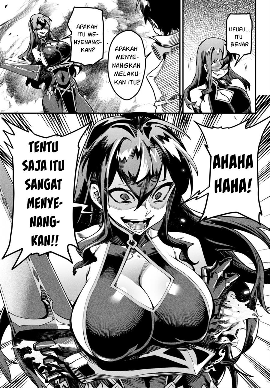 Reincarnation Coliseum - Chapter 2 20