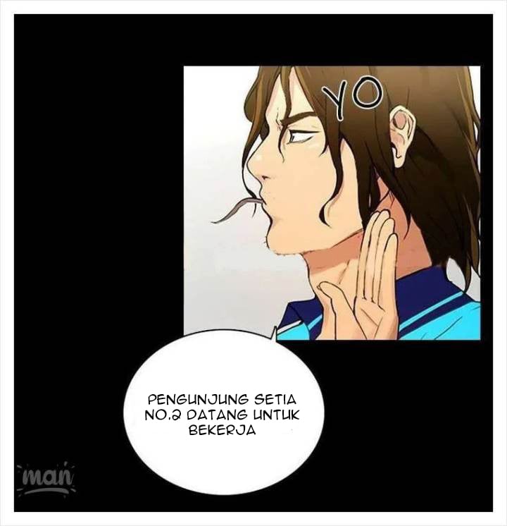 PC Goddess Room - Chapter 2 7
