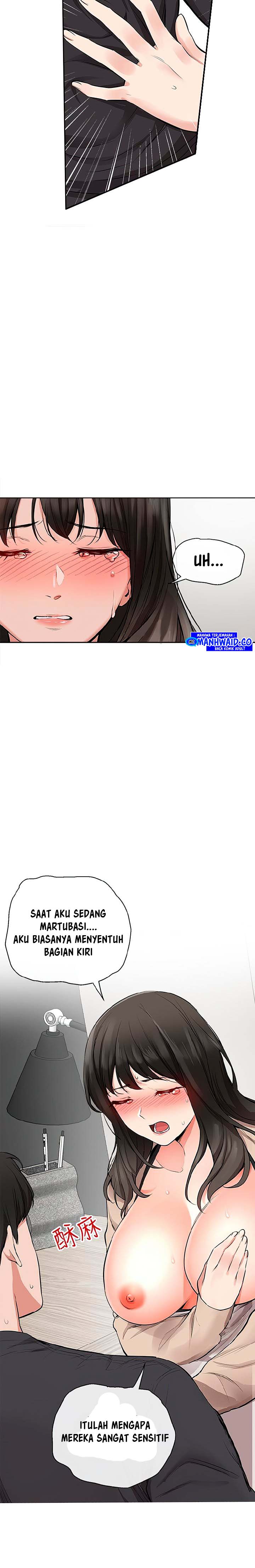 Floor Noise - Chapter 2 11