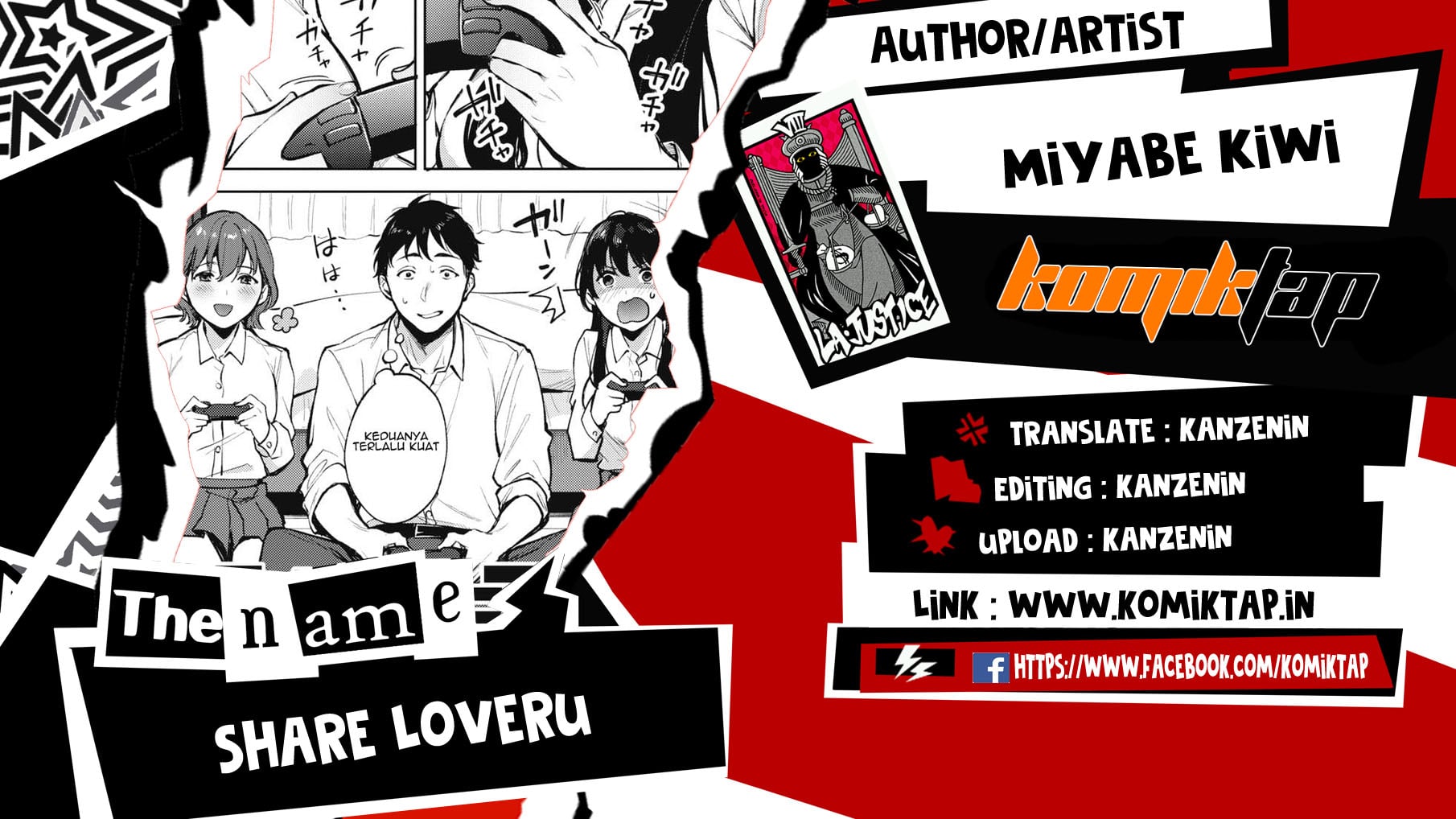 Share Loveru - Chapter 2 1 Share Loveru - Chapter 2 1